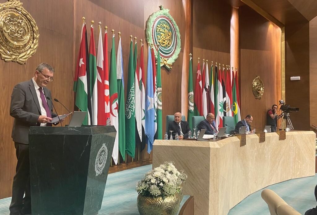 UNRWA to Arab donors: Your historic solidarity now more needed than ever