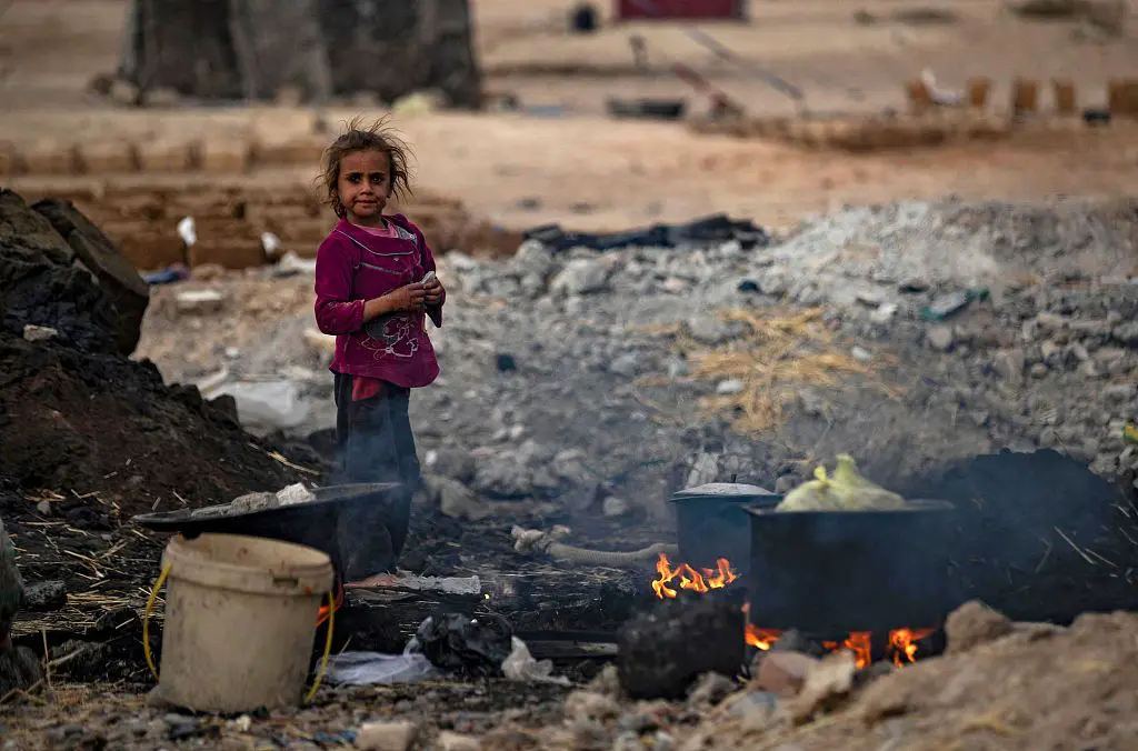 12 years after the U.S.-NATO attack on Syria