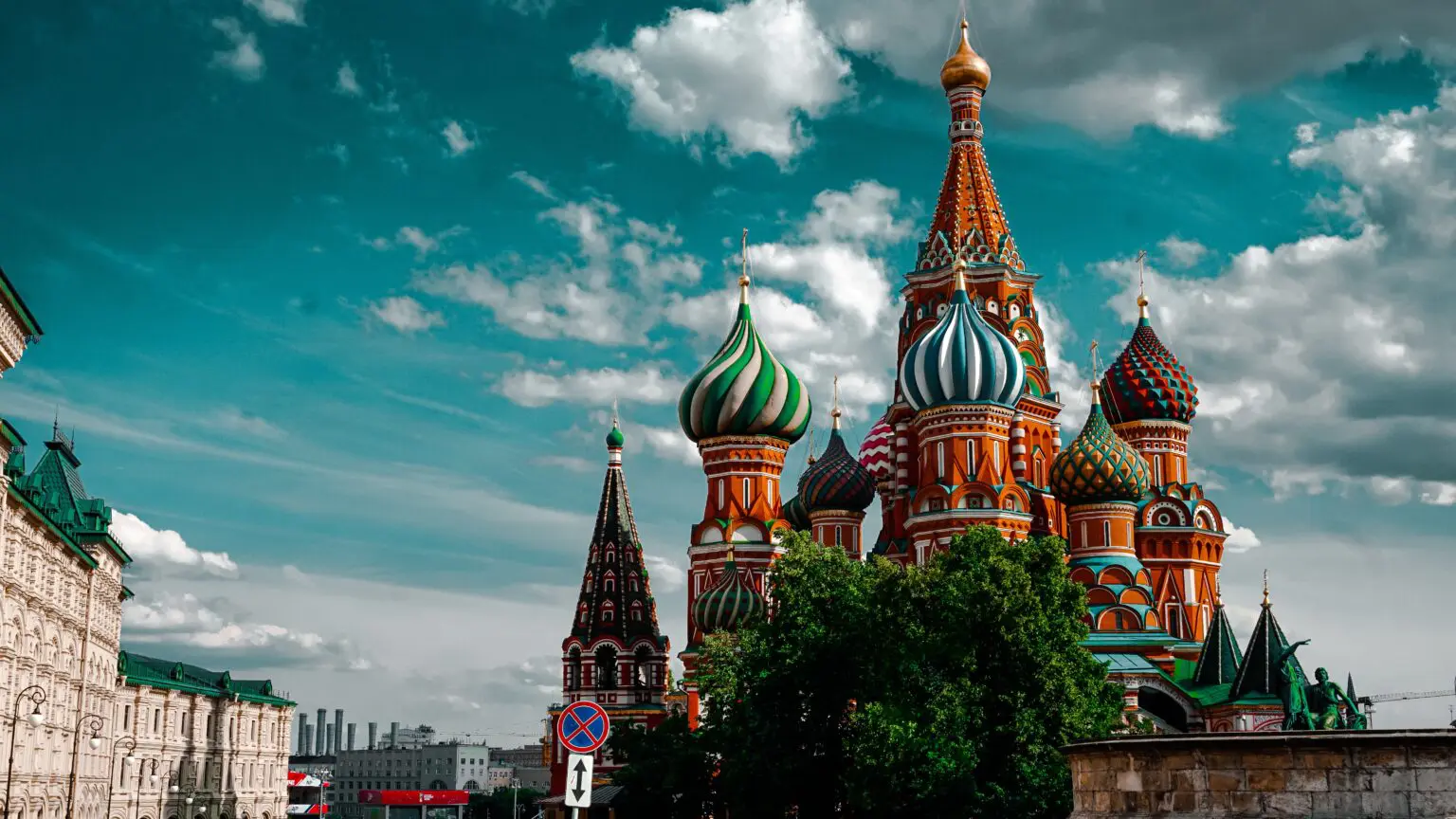The Kremlin talks about an important project in Russian-Turkish relations