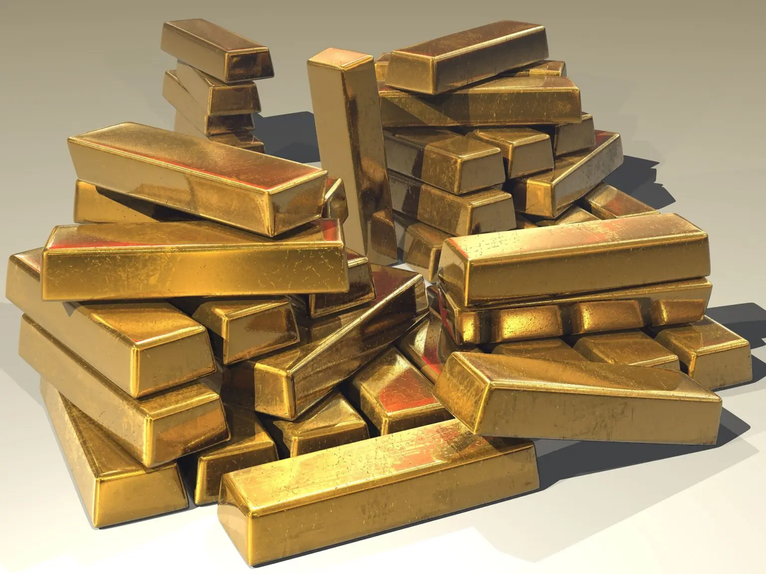 Shares of Australian gold miners spike as gold trades near one-year high