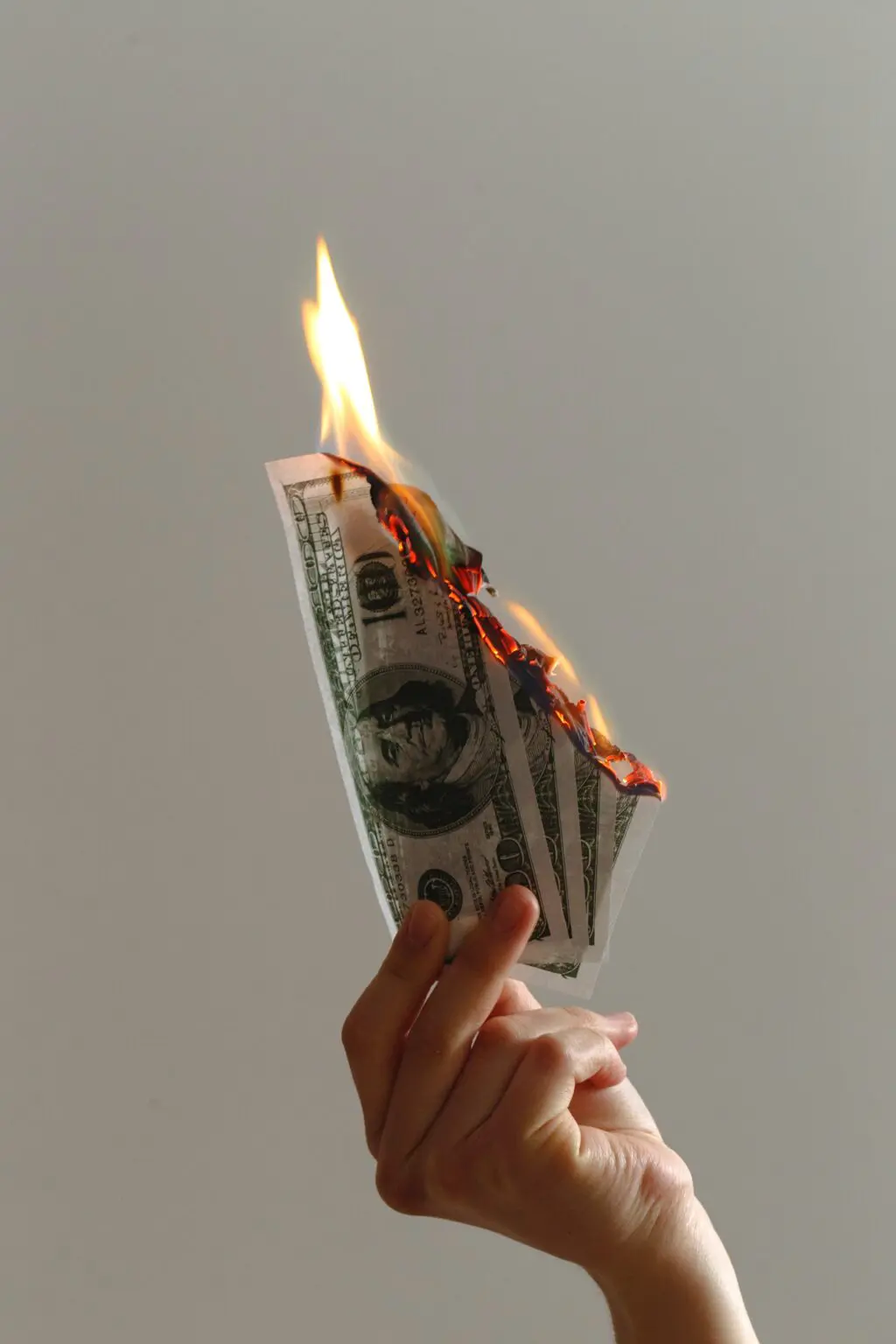 How US banking crisis could lead to collapse of Western financial system