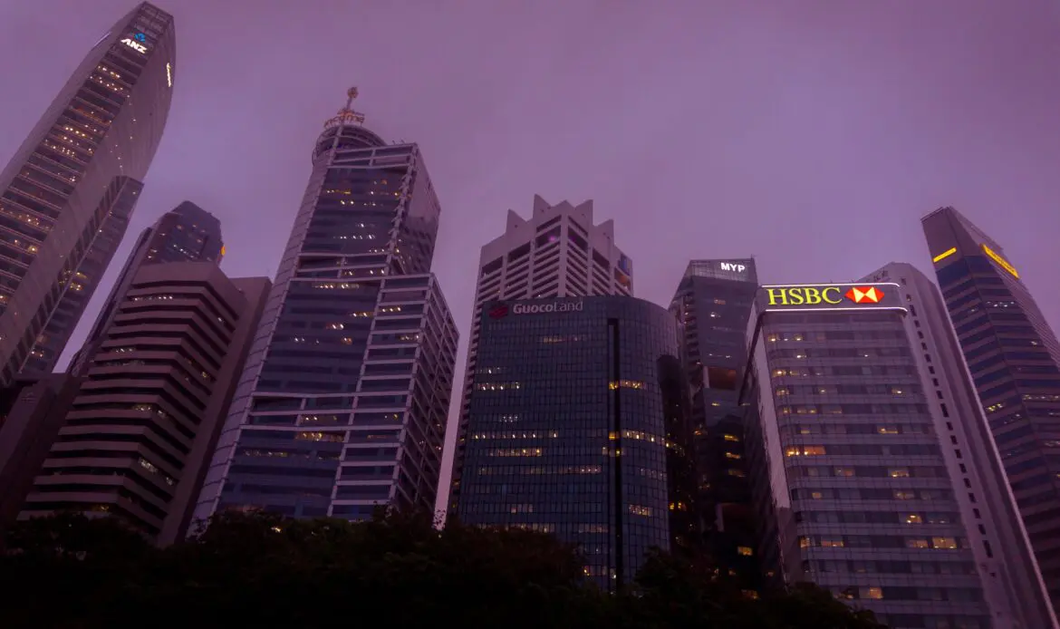 HSBC buys SVB’s UK business, ending ‘nightmare’ for British tech