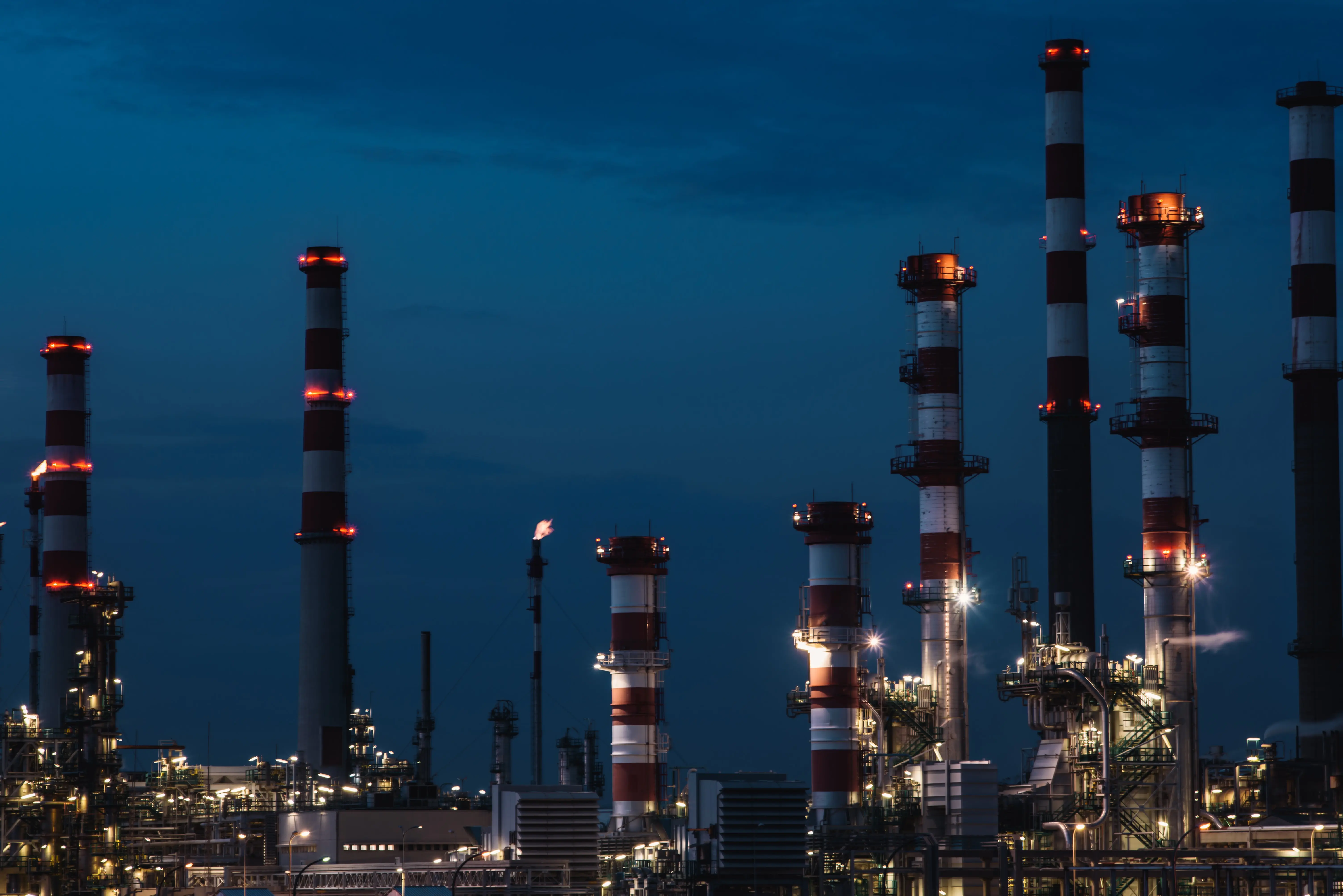 Qatar Energy transfers part of its stake in a huge gas project to a Chinese company