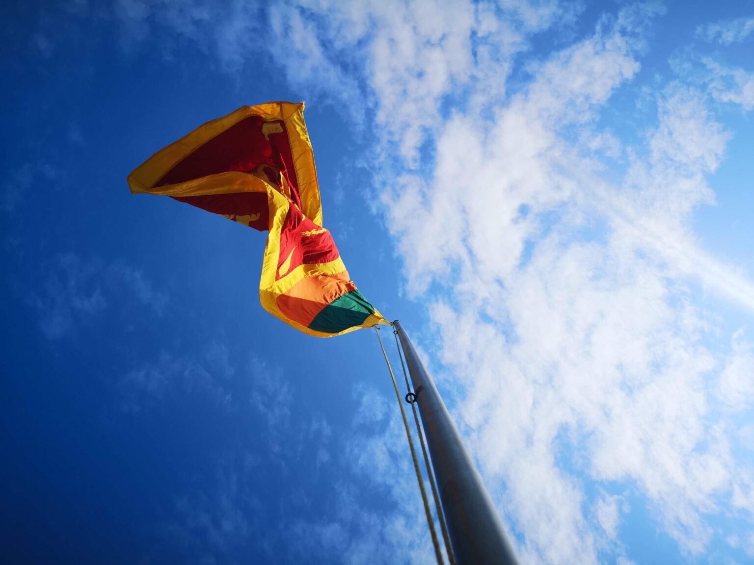 IMF is bullish Sri Lanka’s crisis-stricken economy will recover as country gets bailout