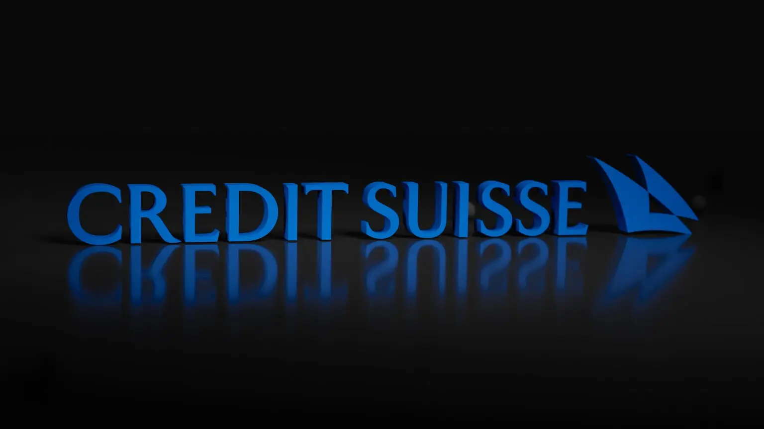 Swiss probe into UBS takeover of Credit Suisse