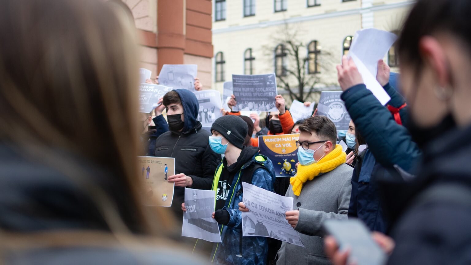 Strikes in Germany disrupt flights and trains, ‘paralyzing’ Europe’s biggest economy