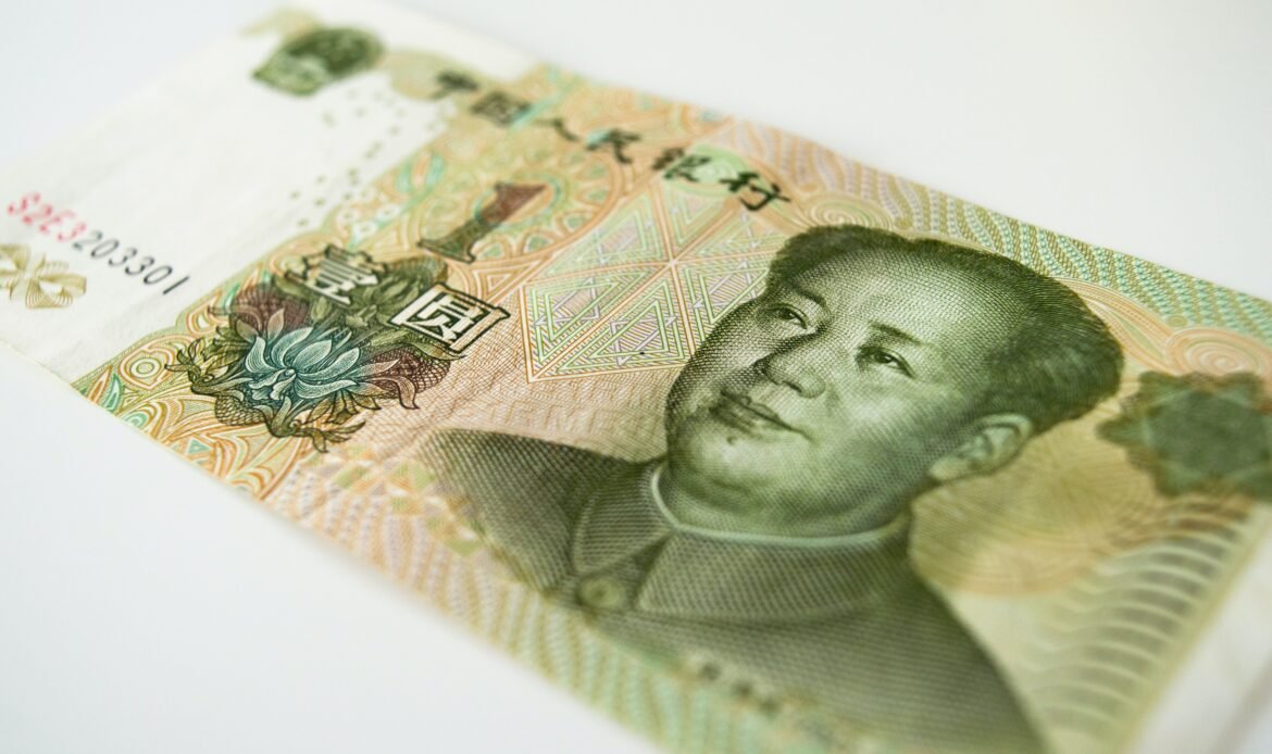 Bao Fan: Why do Chinese billionaires keep vanishing?