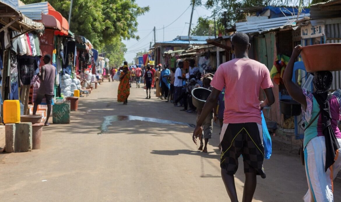 From Dorm Room to $1.75 Billion: 26-Year-Old’s Crypto Exchange Takes Africa by Storm