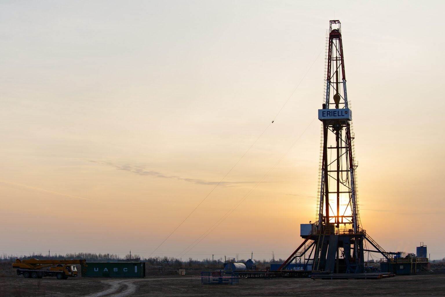 India and China competing for Russian crude – media