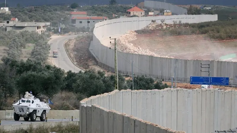 ‘Israel’ extends airspace closure near Lebanese border for 24 hours