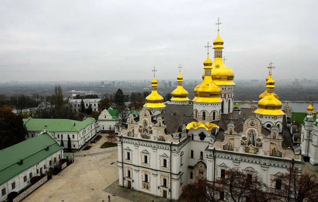 Kiev-Pechersk Lavra may be stormed at night or weekend, says Russian politician