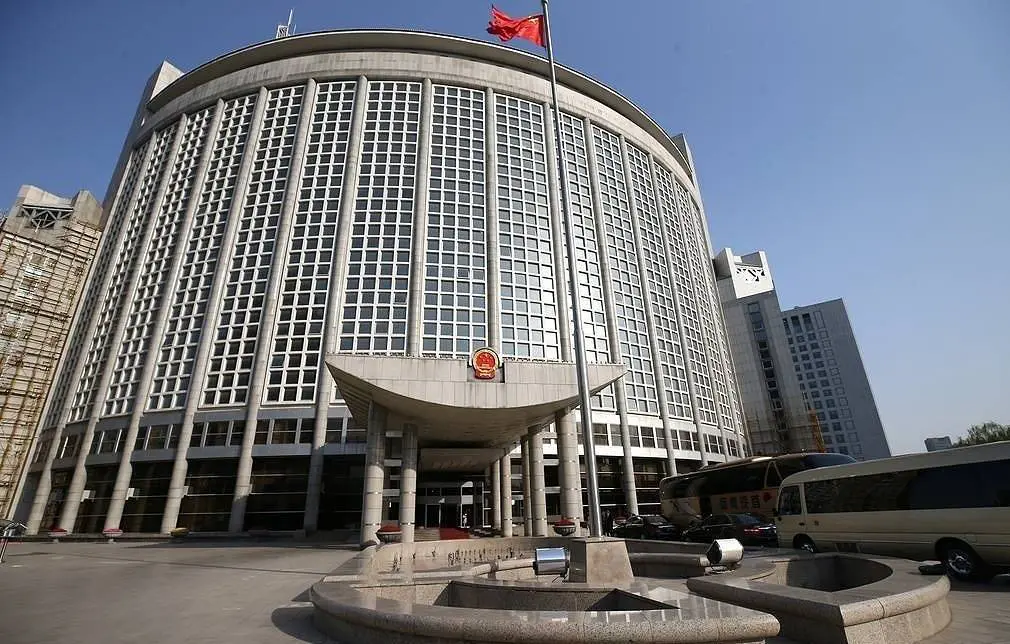 US, NATO must bear responsibility for crisis in Ukraine — China’s MFA
