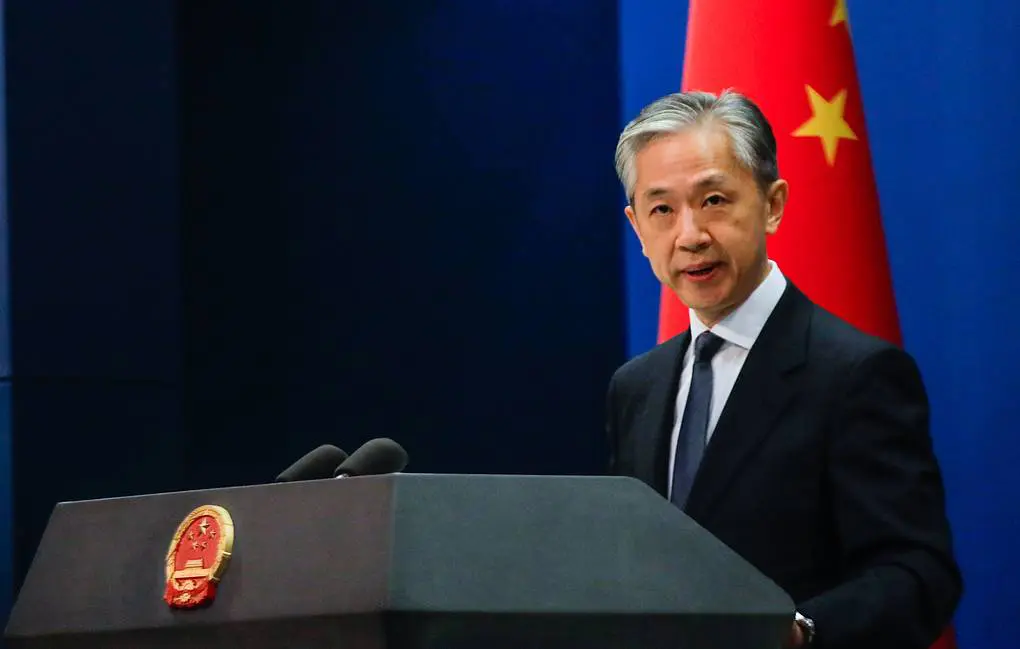 Talks are only path to resolving Ukraine issue, China tells Germany’s top diplomat — MFA