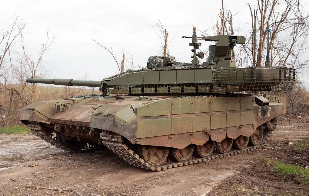 Russian forces control about 90% of Artyomovsk, says DPR head’s advisor