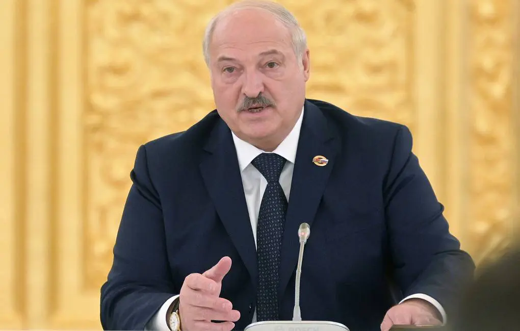 Russia, Belarus to stand firm against devious gambit to drag them into WW III — Lukashenko