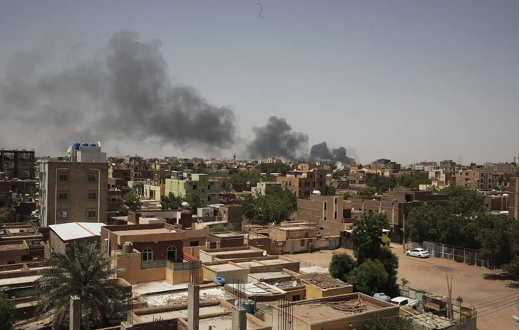 Death toll from clashes in Sudan up to 420, some 3,700 wounded — WHO