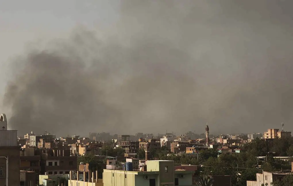 Death toll in Sudan clashes up to 425, over 2,000 people injured — doctors