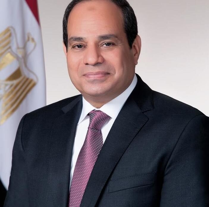 Al-Sisi signs a new law on the state budget after raising workers’ wages