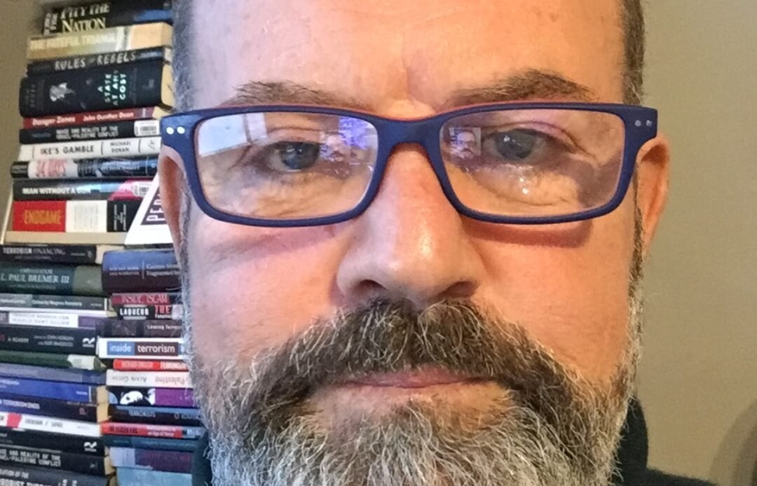 “Saudi Arabia has an interest to end all conflicts in the Middle East” interview with Elijah J. Magnier