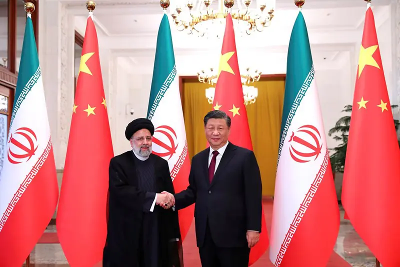 Xi intervened ‘personally’ in Saudi-Iran agreement: Wang Di