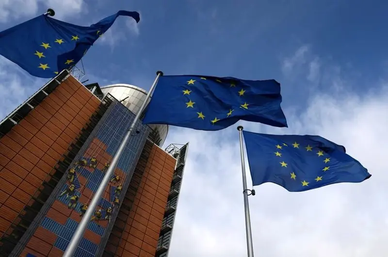 EU yet to finalize implementation plan for ammo donations to Ukraine