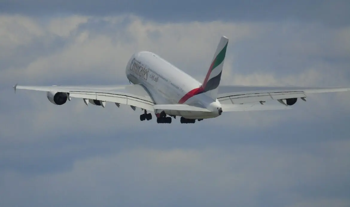 Airlines in the Middle East accept Russian bank cards for payments