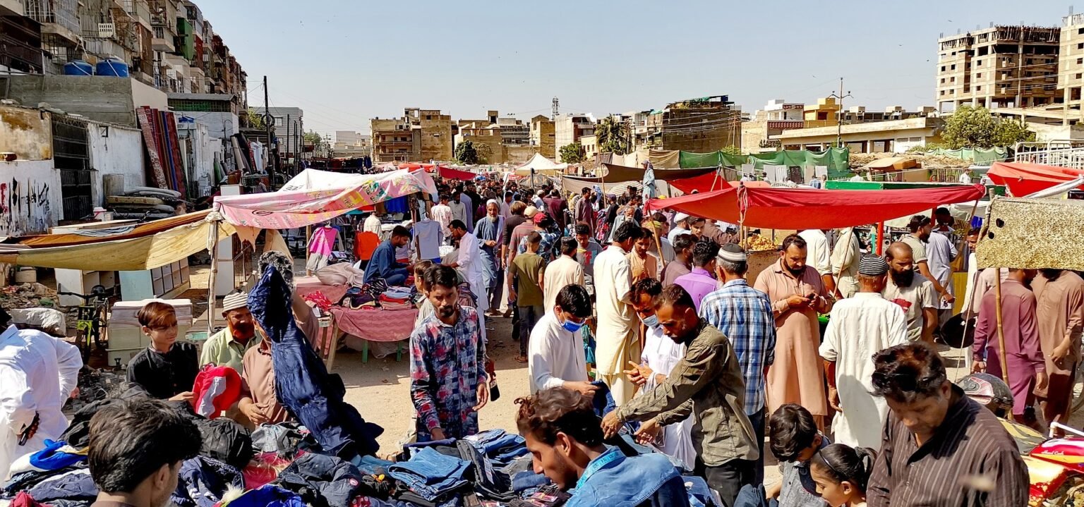 Pakistan struggles with inflation and IMF conditions