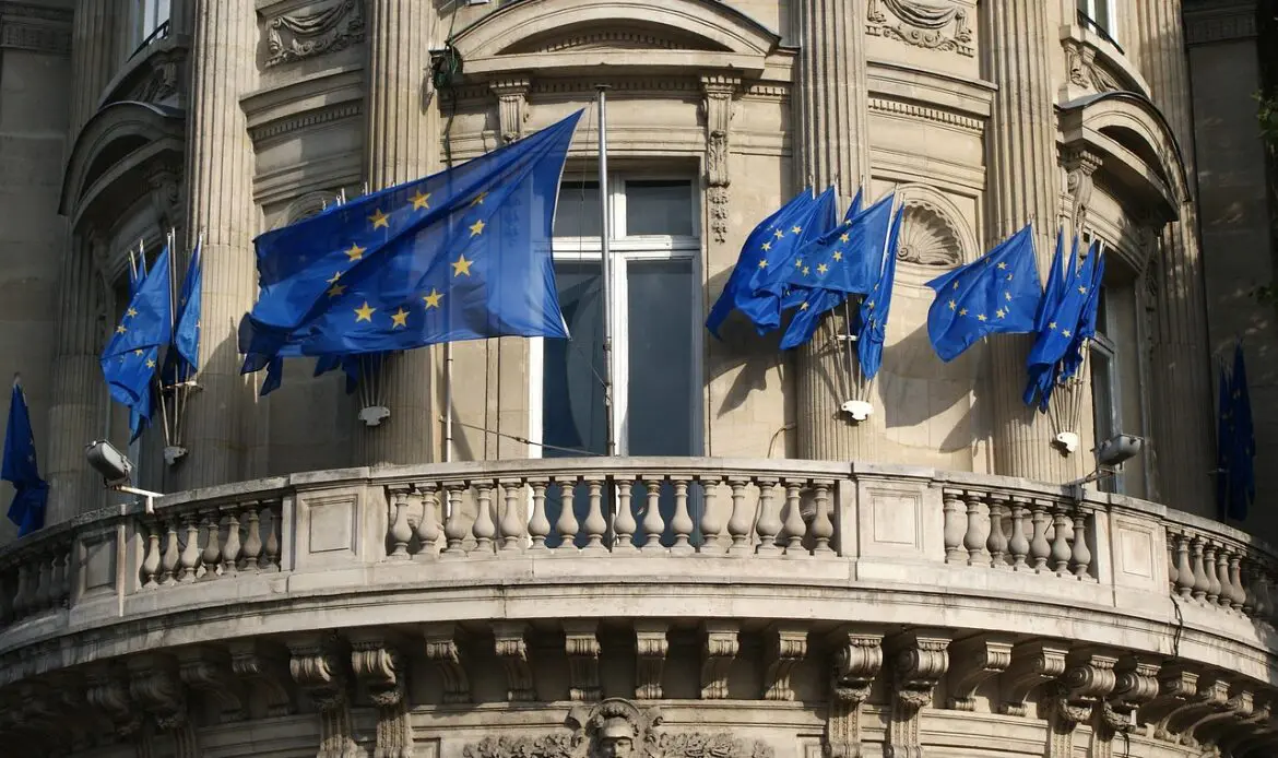 EU food prices continue to soar