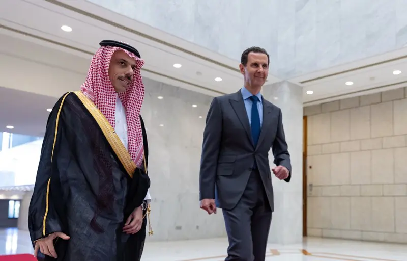 Saudi policy shift in the region worrying ‘Israel’: Israeli media