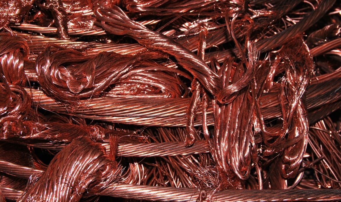 Iran: export of $10B worth of copper ‘feasible’