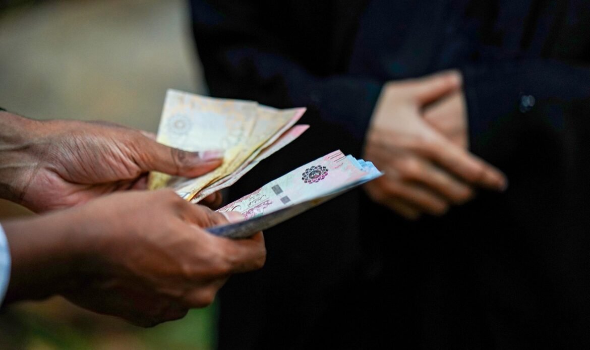 What do the Arabs need to create a unified bank and one currency?