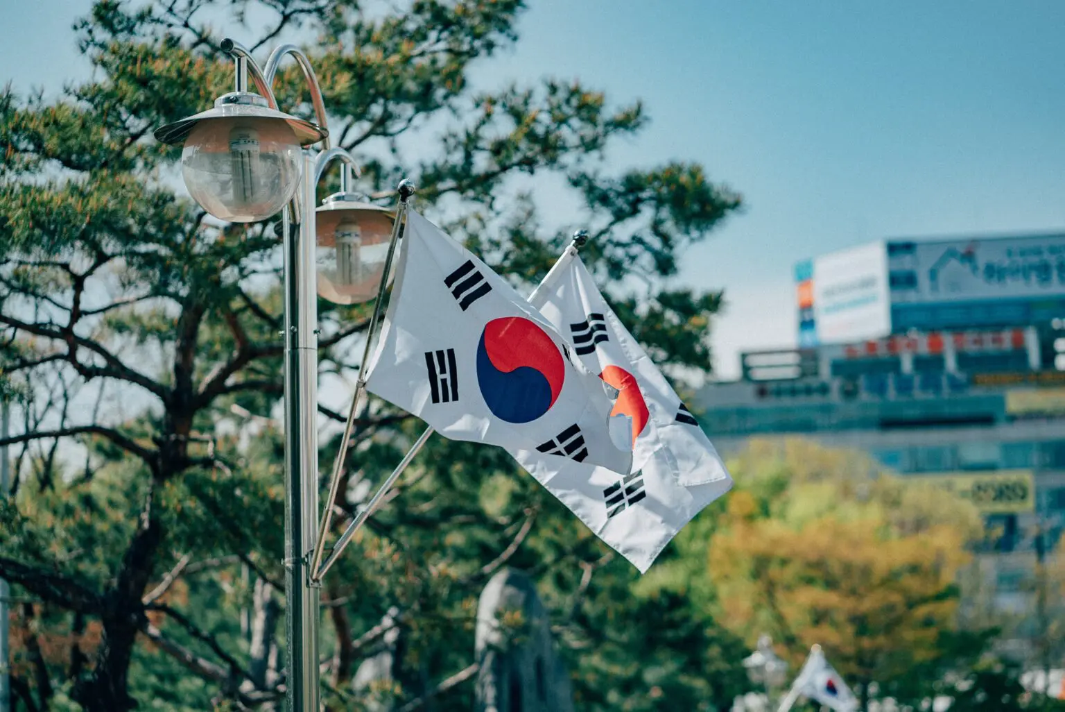 South Korean Traders Are Jumping on SXP, ICX Tokens