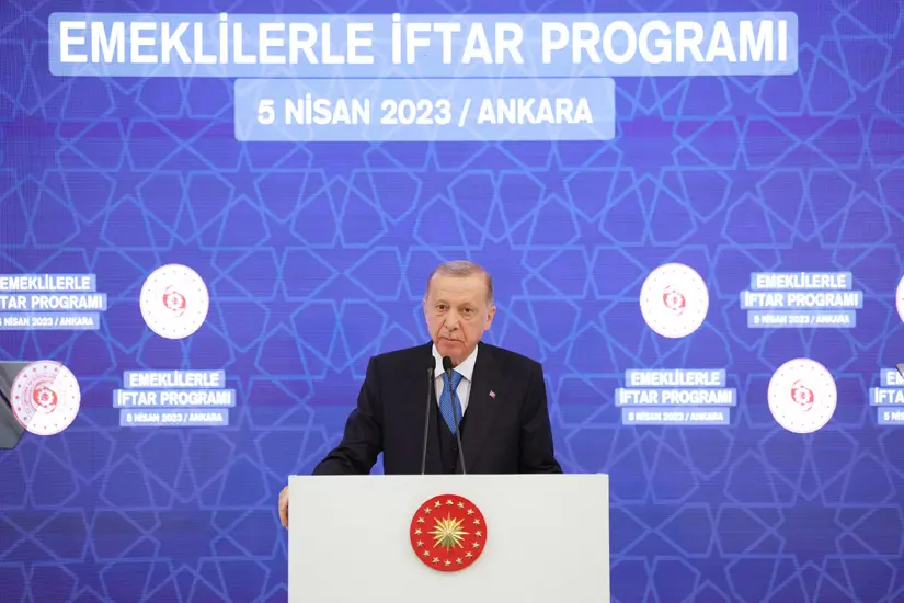 Turkish President calls for stopping “vile” Israeli acts at Al-Aqsa Mosque compound