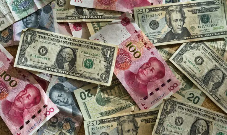 Chinese economic growth exceeds forecasts