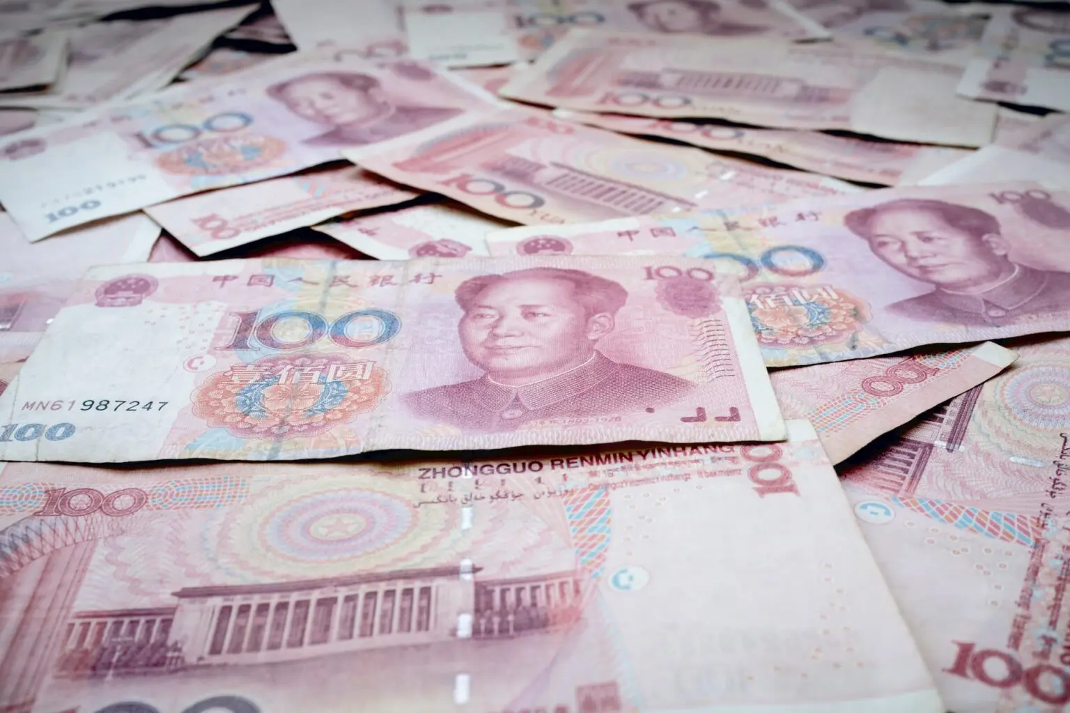 International Monetary Fund: China will be the largest source of global growth in the next five years