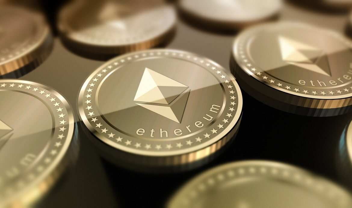 Ethereum (ETH) Price Set to Roar as These Two Key Deflationary Tailwinds Pick Up