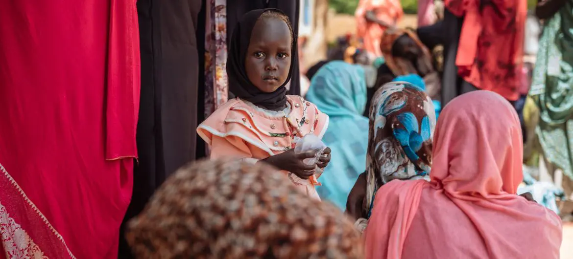 The Sudanese people are set to be the biggest loser in the conflict