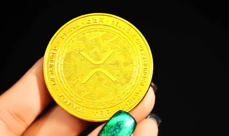 XRP Price Prediction as XRP Approaches $0.50 Key Level – What Happens Next?