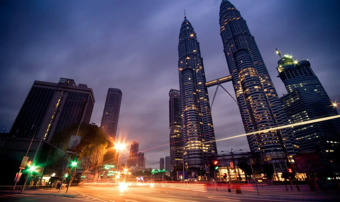 Malaysia is back on investors’ radar and wants to work with U.S. and China, says trade minister