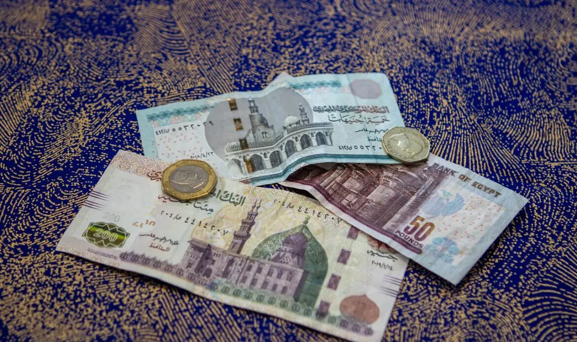 Disclosure of the list of the top 10 countries investing in Egypt