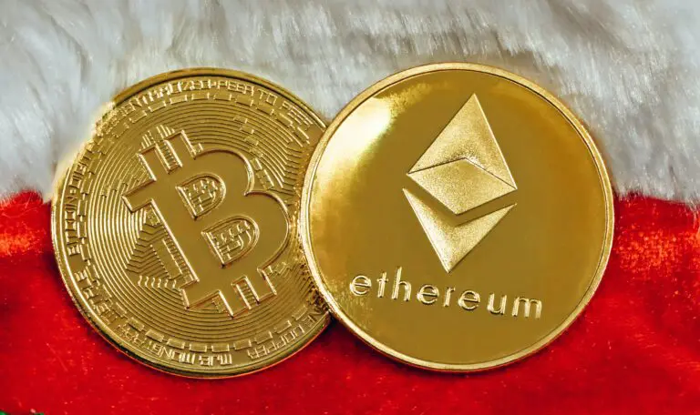 Bitcoin Price & Ethereum Prediction: BTC and ETH Up Nearly 4% – Is More Upside Ahead?