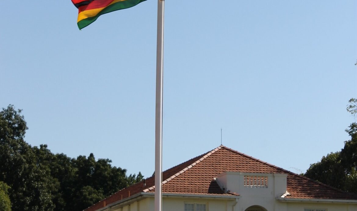 Zimbabwe’s Central Bank Plans Gold-Backed Digital Currency to Stabilize Local Economy