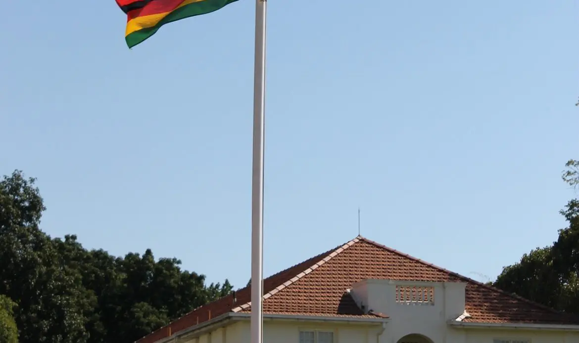 Zimbabwe’s Central Bank Plans Gold-Backed Digital Currency to Stabilize Local Economy