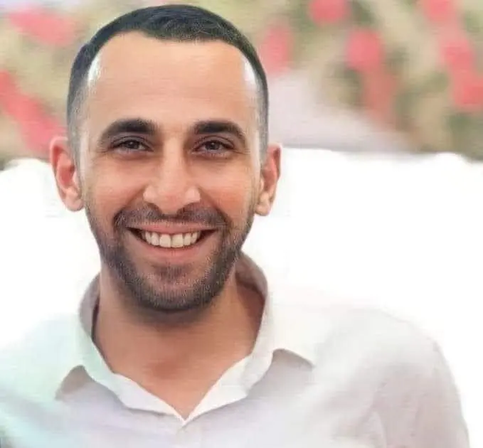 Israeli occupation forces kill 33-year-old Palestinian near Jenin
