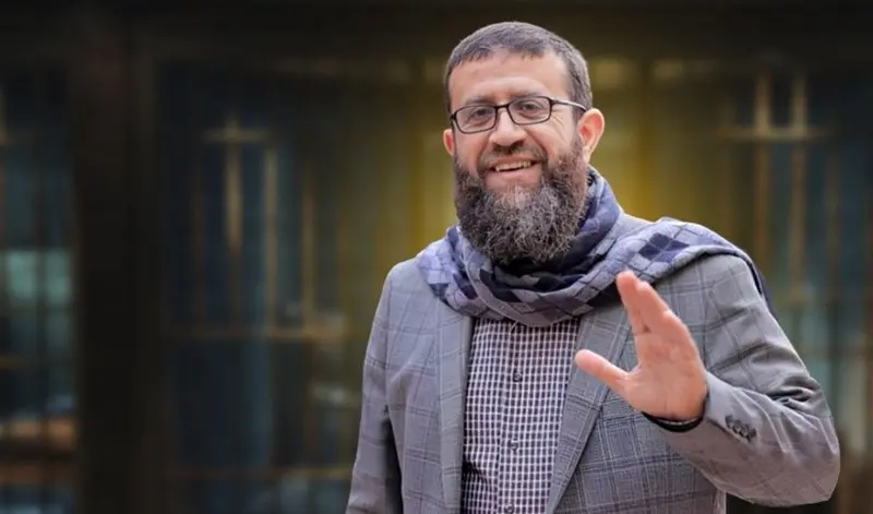 Prisoner Khader Adnan martyred after 87 days of hunger-strike