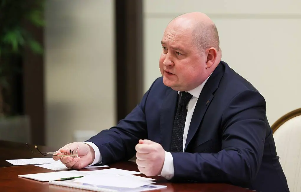 Black Sea Fleet, air defenses repel attack in Sevastopol, one drone downed — governor