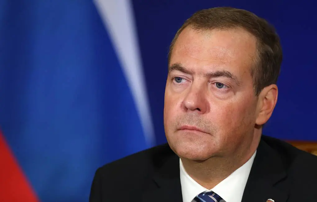 Russia to continue efforts to punish those responsible for Nord Stream blasts