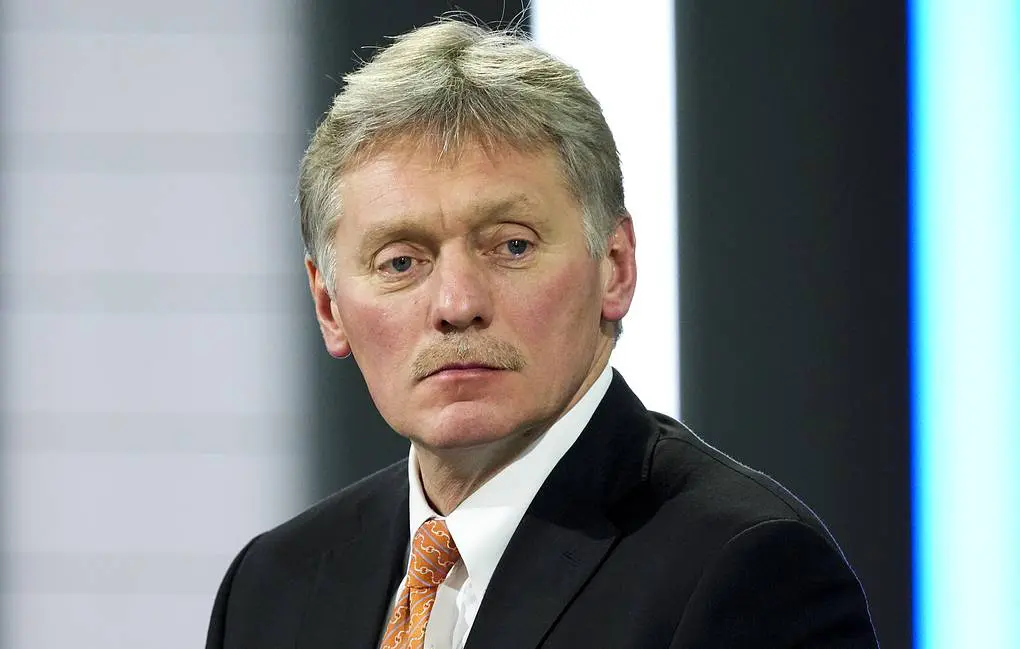Moscow flatly refutes Paris’ allegations that Russia is dependent on China — Kremlin
