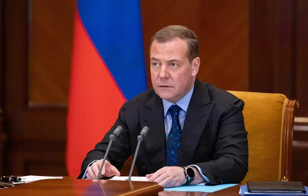 Russia can deploy weapons where necessary post-CFE Treaty — Medvedev