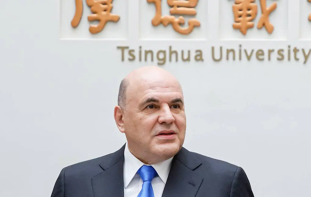 Russia, China to jointly fight against West’s bid to keep global dominance — PM